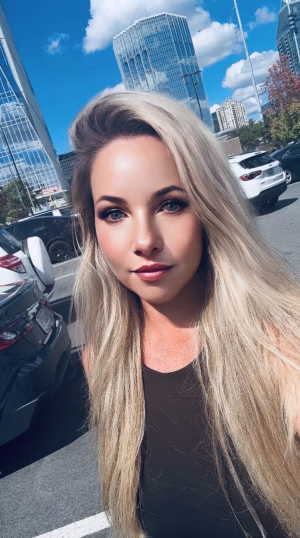 Eeryn Falk - Project Casting Gallery Image 18 Eeryn Falk - Gallery Image 18