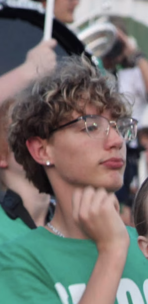 Adan Mays - Project Casting Gallery Image 1 Adan Mays - Gallery Image 1