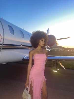 Taylor Ray - Project Casting Gallery Image 5 Taylor Ray - Gallery Image 5