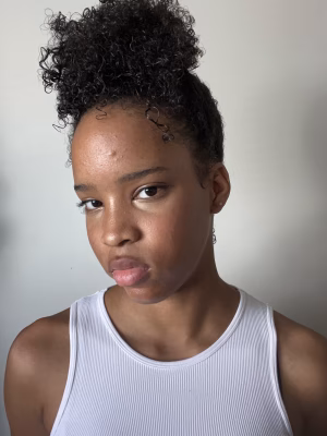 Athenna Rumble - Project Casting Gallery Image 1 Athenna Rumble - Gallery Image 1