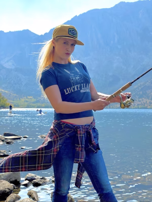 Elizabeth Kordeluk - Project Casting Gallery Image 9 Elizabeth Kordeluk - Gallery Image 9