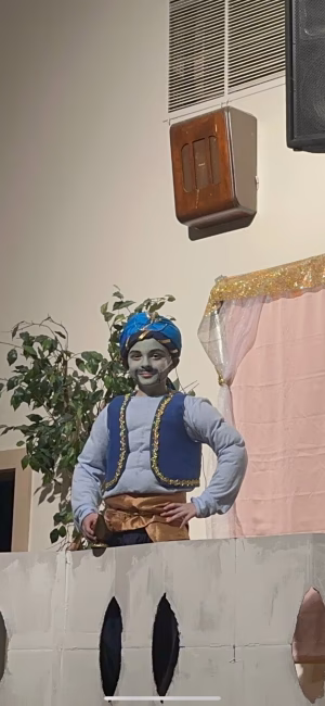 Richard Westmoreland - Project Casting Gallery Image 8 Richard Westmoreland - Gallery Image 8