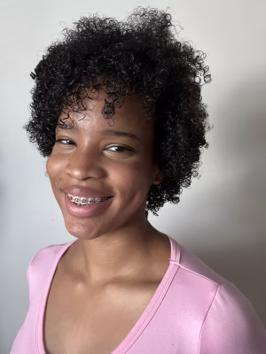 Athenna Rumble - Project Casting Gallery Image 2 Athenna Rumble - Gallery Image 2