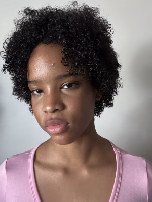 Athenna Rumble - Project Casting Gallery Image 4 Athenna Rumble - Gallery Image 4