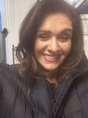 Mary Wilson - Project Casting Gallery Image 2 Mary Wilson - Gallery Image 2