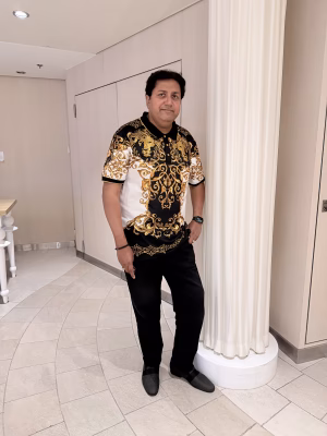 Aamir Bajwa - Project Casting Gallery Image 2 Aamir Bajwa - Gallery Image 2