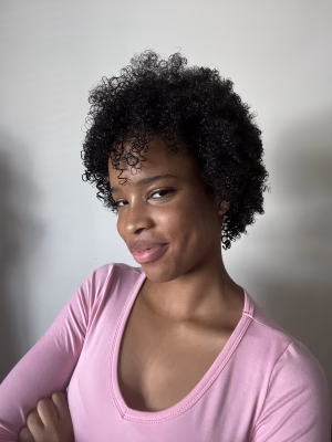 Athenna Rumble - Project Casting Gallery Image 7 Athenna Rumble - Gallery Image 7