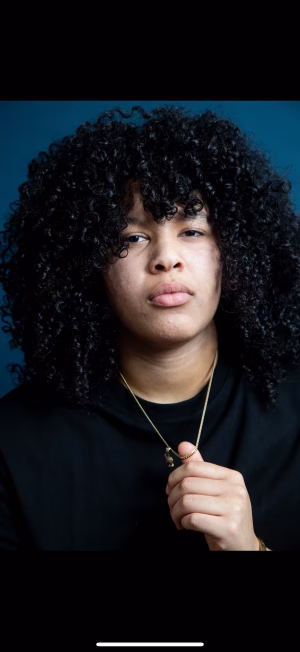 Nicole Molgado - Project Casting Gallery Image 3 Nicole Molgado - Gallery Image 3