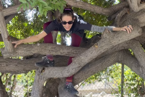 Hadley Gustafson - Project Casting Gallery Image 1 Hadley Gustafson - Gallery Image 1