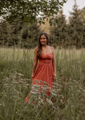 Chandra Stange - Project Casting Gallery Image 2 Chandra Stange - Gallery Image 2