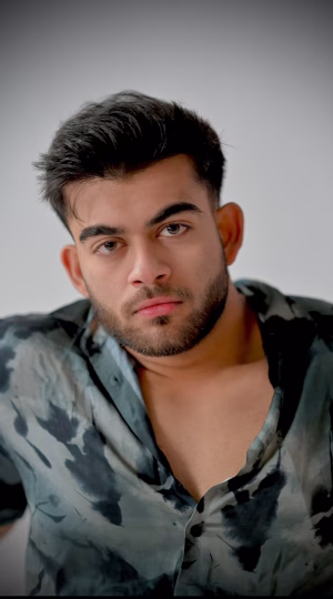 Royston Tellis - Project Casting Gallery Image 4 Royston Tellis - Gallery Image 4