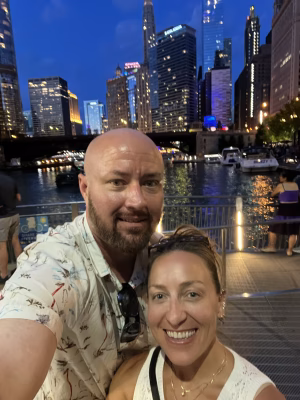 Brian McGinnis - Project Casting Gallery Image 3 Brian McGinnis - Gallery Image 3