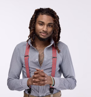 Khiry Bivins - Project Casting Gallery Image 1 Khiry Bivins - Gallery Image 1