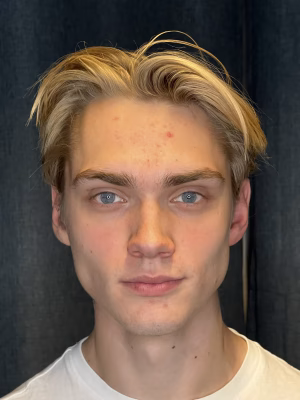 Trym Visnes - Gallery Image 1