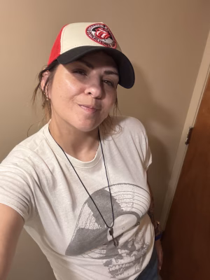 Cassandra Christides - Project Casting Gallery Image 1 Cassandra Christides - Gallery Image 1