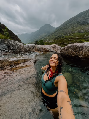 Natalie Rhea - Project Casting Gallery Image 2 Natalie Rhea - Gallery Image 2