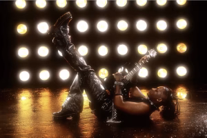 Tyrez Evans - Project Casting Gallery Image 5 Tyrez Evans - Gallery Image 5