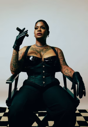 Tamara Pollard - Project Casting Gallery Image 2 Tamara Pollard - Gallery Image 2