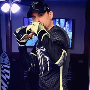 Robert Galbaugh - Project Casting Gallery Image 1 Robert Galbaugh - Gallery Image 1