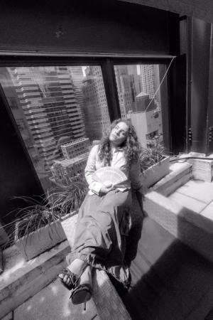 Lisa Chiodo - Project Casting Gallery Image 7 Lisa Chiodo - Gallery Image 7