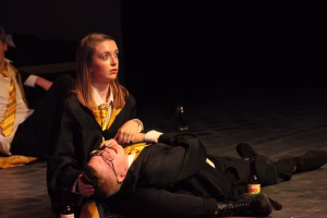 Katie Spence - Project Casting Gallery Image 3 Katie Spence - Gallery Image 3