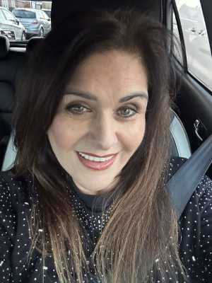 Mary Wilson - Project Casting Gallery Image 1 Mary Wilson - Gallery Image 1