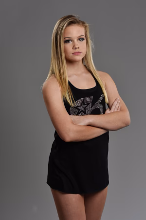 Alexandra Cole - Project Casting Gallery Image 2 Alexandra Cole - Gallery Image 2