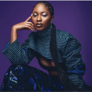 Keyunah Jordan - Project Casting Gallery Image 10 Keyunah Jordan - Gallery Image 10