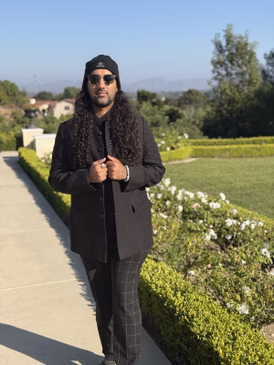 Mandeep Bhasin - Project Casting Gallery Image 18 Mandeep Bhasin - Gallery Image 18