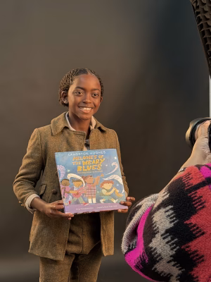 Kevin Carter - Project Casting Gallery Image 5 Kevin Carter - Gallery Image 5