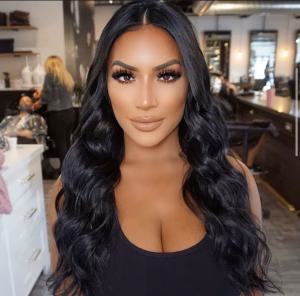 Alina Ramos - Project Casting Gallery Image 1 Alina Ramos - Gallery Image 1