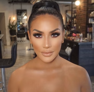 Alina Ramos - Project Casting Gallery Image 2 Alina Ramos - Gallery Image 2