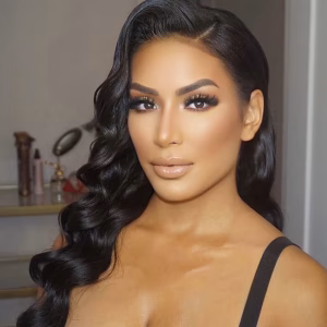 Alina Ramos - Project Casting Gallery Image 3 Alina Ramos - Gallery Image 3