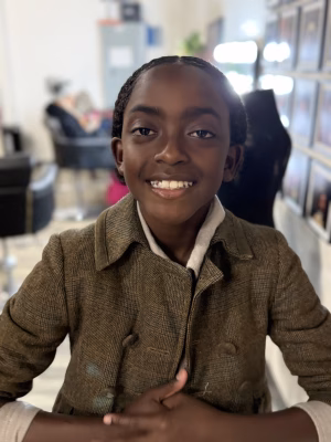 Kevin Carter - Project Casting Gallery Image 7 Kevin Carter - Gallery Image 7