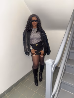 Morgan Rodgers - Project Casting Gallery Image 3 Morgan Rodgers - Gallery Image 3