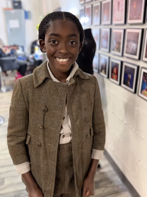 Kevin Carter - Project Casting Gallery Image 10 Kevin Carter - Gallery Image 10