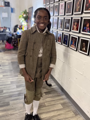 Kevin Carter - Project Casting Gallery Image 8 Kevin Carter - Gallery Image 8