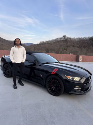 Cameron Cisero - Project Casting Gallery Image 3 Cameron Cisero - Gallery Image 3