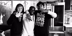 Dominique  Cunningham - Gallery Image 5