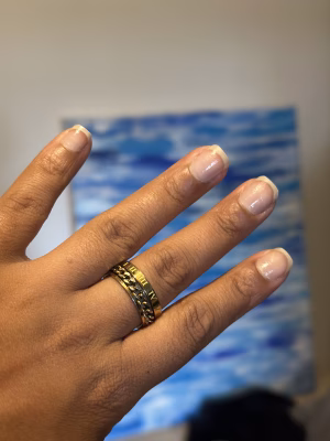 Regina Kluchevskaia - Project Casting Gallery Image 10 Regina Kluchevskaia - Gallery Image 10