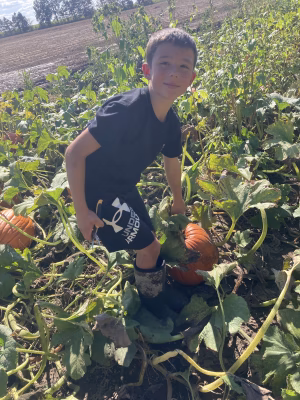 Everett Stange - Project Casting Gallery Image 1 Everett Stange - Gallery Image 1