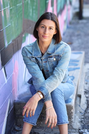 Ashlynn Cook - Project Casting Gallery Image 3 Ashlynn Cook - Gallery Image 3