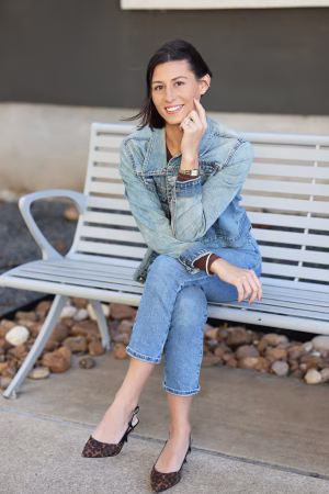 Ashlynn Cook - Project Casting Gallery Image 2 Ashlynn Cook - Gallery Image 2