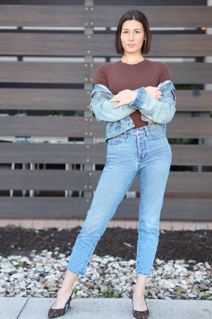 Ashlynn Cook - Project Casting Gallery Image 6 Ashlynn Cook - Gallery Image 6