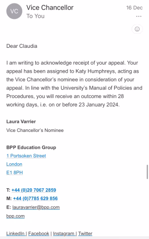 Claudia Cozma - Gallery Image 2