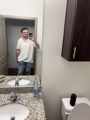 Omer Dai - Project Casting Gallery Image 7 Omer Dai - Gallery Image 7