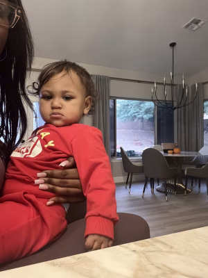 Brooklyn Ruiz-Wiley - Project Casting Gallery Image 10 Brooklyn Ruiz-Wiley - Gallery Image 10