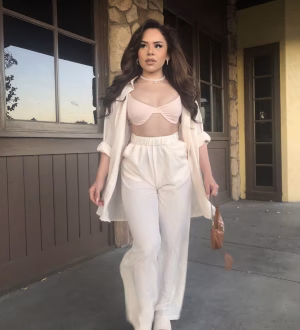 Selena Zapata - Project Casting Gallery Image 2 Selena Zapata - Gallery Image 2