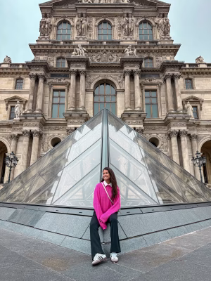 Cristiana Pillar - Gallery Image 1