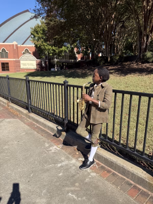 Kevin Carter - Project Casting Gallery Image 13 Kevin Carter - Gallery Image 13